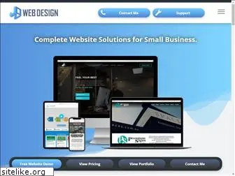 johnwebdesign.com