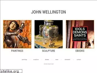 johnwellington.com