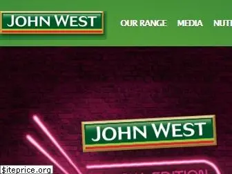 johnwest.com.au