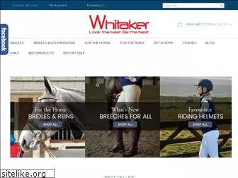 johnwhitaker.com