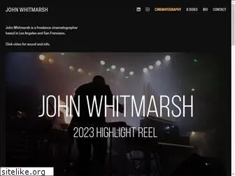 johnwhitmarsh.com