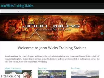 johnwicks.com.au