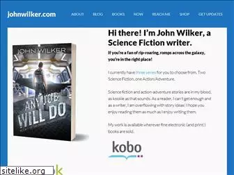 johnwilker.com