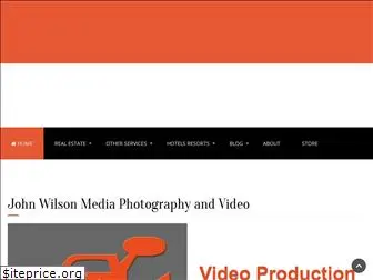 johnwilsonmedia.com