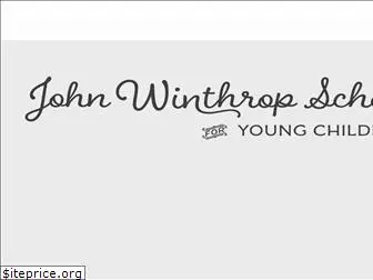 johnwinthropschool.org