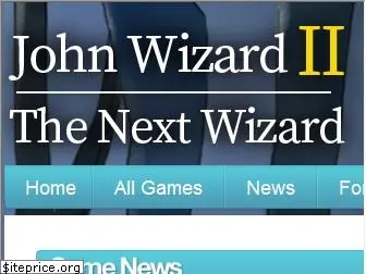 johnwizard.com