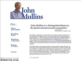 johnwmullins.com