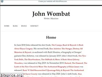 johnwombat.wordpress.com