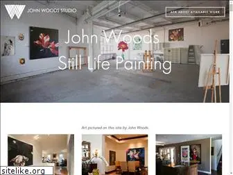 johnwoodsstudio.com