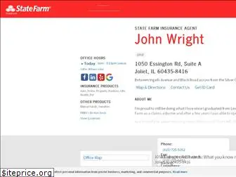 johnwrightagent.com