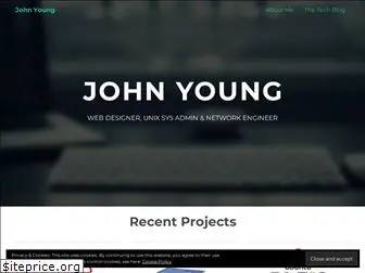 johnyoung.tech