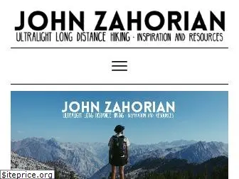 johnzahorian.com