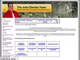 johnziemba.com