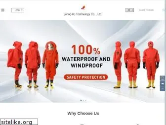 joho-safety.com