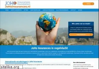 johoinsurances.nl