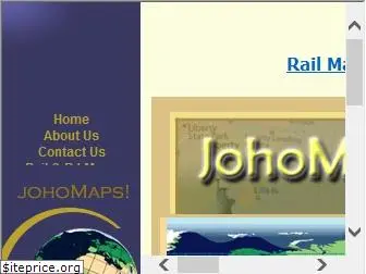 johomaps.com