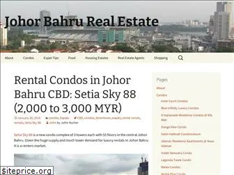 johor-bahru-real-estate.com