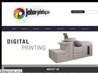 johor-printing.com