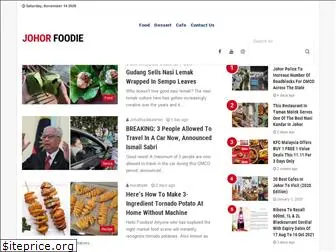 johorfoodie.com