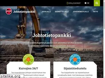 johtotietopankki.fi