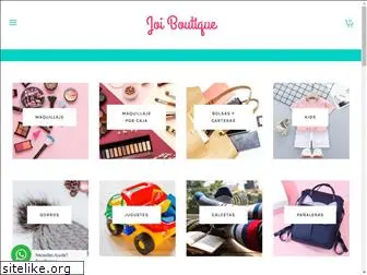 joiboutique.com