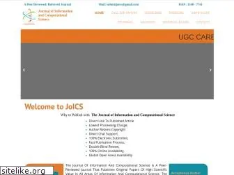 joics.org