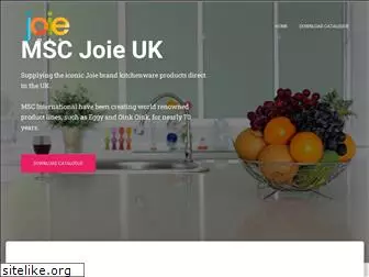 joie-uk.co.uk