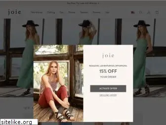 joie.com