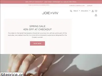 joiedeviv.com