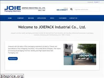 joiepack.com