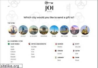 joigifts.com