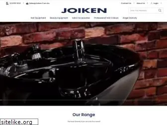 joiken.com.au