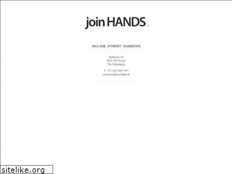 join-hands.nl