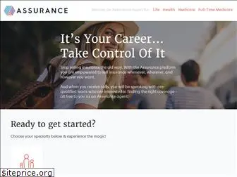 join.assurance.com