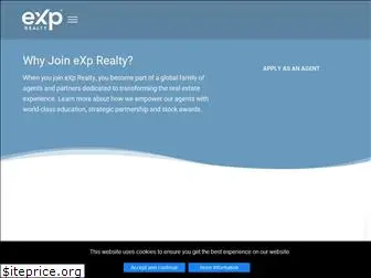 join.exprealty.com