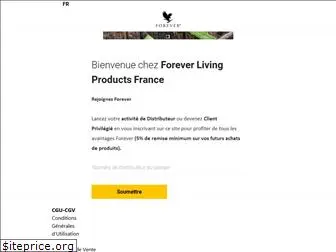 join.foreverliving.fr