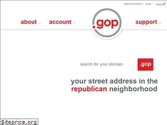 join.gop