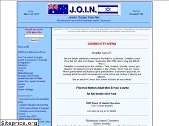 join.org.au