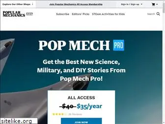 join.popularmechanics.com