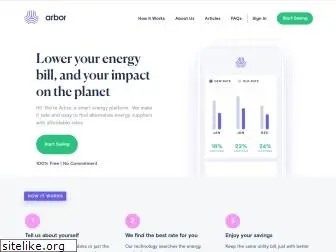 joinarbor.com