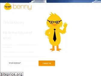 joinbenny.com