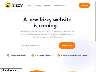 joinbizzy.com