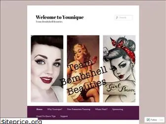 joinbombshells.wordpress.com
