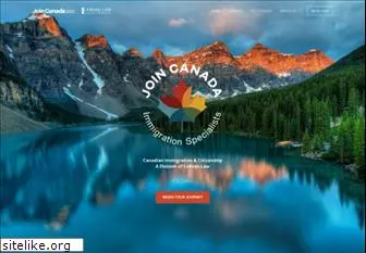 joincanada.com