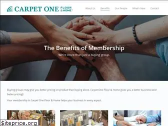 www.joincarpetone.com