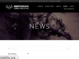 joincenturion.com