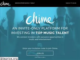 joinchime.com