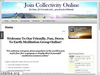 joincollectivityonline.com