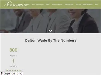 joindaltonwade.com