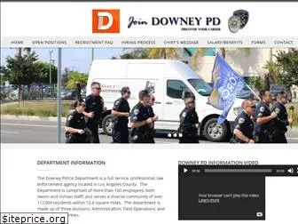 joindowneypd.org